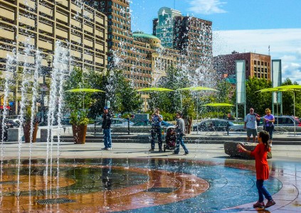15 SỰ THẬT THÚ VỊ VỀ BOSTON