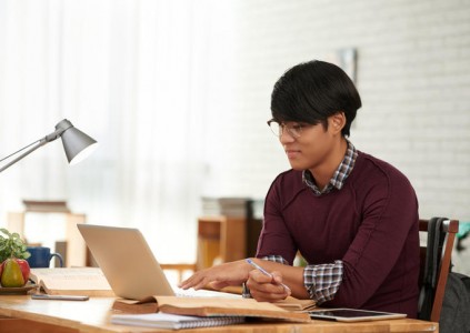 LÀM THẾ NÀO ĐỂ YÊU CẦU THƯ GIỚI THIỆU KHI DU HỌC MỸ?