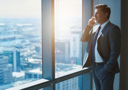 5 CEO THÀNH CÔNG CHUYÊN NGÀNH TOÁN HỌC