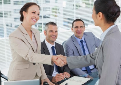 4 CÂU HỎI GIÚP BẠN GÂY ẤN TƯỢNG TRONG CÁC CUỘC PHỎNG VẤN VIỆC LÀM