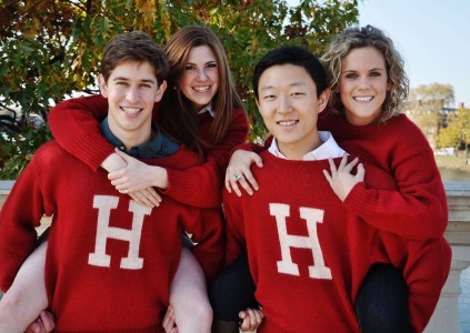 HARVARD UNIVERSITY CHIA SẺ HƠN 100 KHÓA HỌC ONLINE MIỄN PHÍ NHIỀU LĨNH VỰC NĂM 2020