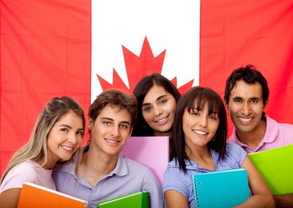 DU HỌC CANADA - VĂN HÓA CANADA