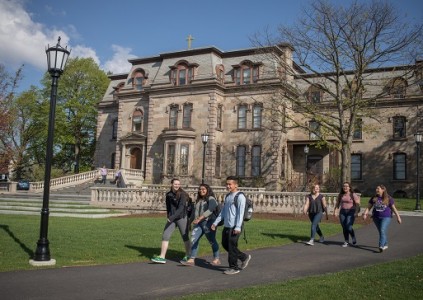 NHỮNG CHƯƠNG TRÌNH HỌC NỔI BẬT TẠI ĐẠI HỌC SCRANTON