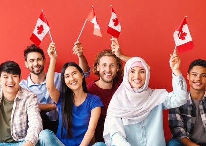 DU HỌC CANADA - 6 TRUYỀN THỐNG ĐỘC ĐÁO CỦA CANADA