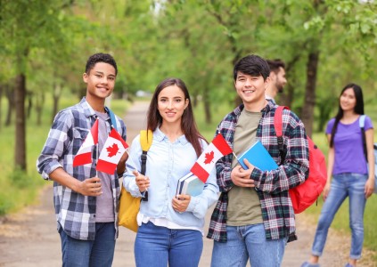 10 ĐIỀU SINH VIÊN QUỐC TẾ Ở CANADA CẦN BIẾT