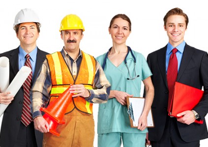 TẠI SAO BẠN NÊN XEM XÉT TRỞ THÀNH MỘT THỢ LÀNH NGHỀ CHUYÊN NGHIỆP?