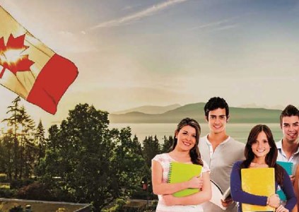 DU HỌC CANADA - MÔI TRƯỜNG HỌC TẬP TẠI CANADA