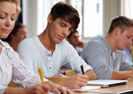 10 BƯỚC ĐỂ CẢI THIỆN ĐIỂM GRE THẤP