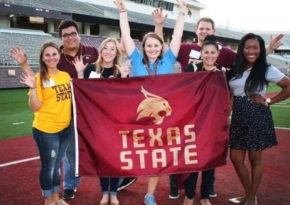 DU HỌC MỸ - 5 LỢI THẾ CỦA TIỂU BANG TEXAS