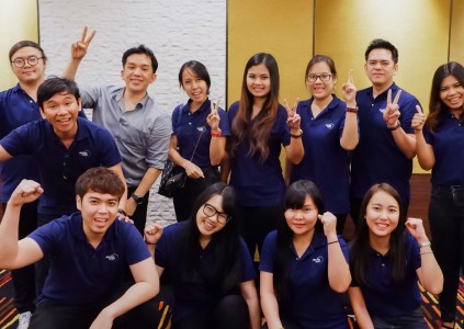 DU HỌC MỸ NÊN BẮT ĐẦU VÀO KỲ MÙA XUÂN HAY MÙA THU?