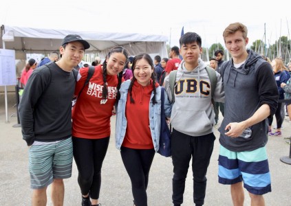 NHỮNG LƯU Ý VỀ ĐI LẠI KHI DU HỌC MỸ