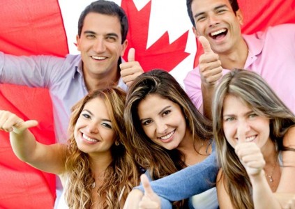 HỌC BỔNG SEED: SCHOLARSHIP CANADA GIÀNH CHO SINH VIÊN ASEAN