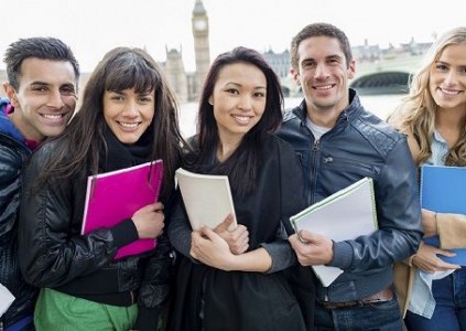 5 CÁCH ĐỂ CẢI THIỆN TIẾNG ANH CỦA BẠN