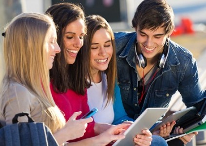 10 CÁCH HIỆU QUẢ ĐỂ CHUẨN BỊ TỐT CHO BÀI THI SAT