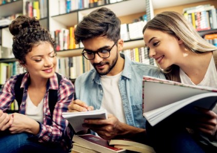 IELTS LÀ GÌ ?
