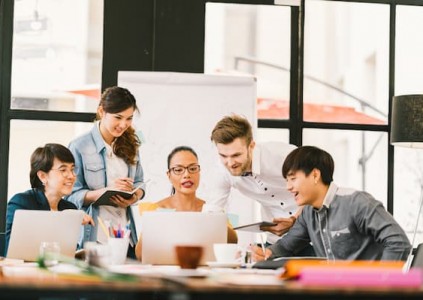 6 LỜI KHUYÊN GIÚP BẠN HỌC TIẾNG ANH NHANH VÀ HIỆU QUẢ HƠN