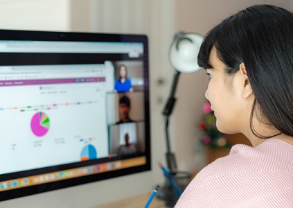 NHỮNG NGÀNH NGHỀ LÊN NGÔI TRONG THỜI ĐẠI DỊCH