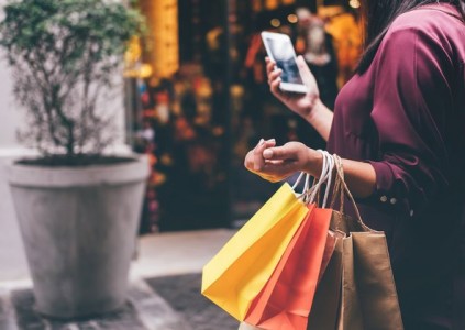BÍ QUYẾT MUA SẮM KHI SỐNG TẠI MỸ