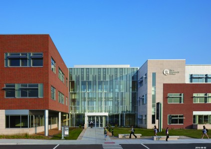 TOP THƯ VIỆN CÁC TRƯỜNG ĐẠI HỌC MỸ