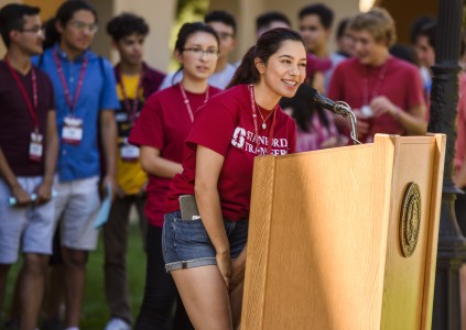 ĐẠI HỌC STANFORD: CÁI NÔI CỦA LOẠT TÊN TUỔI SỪNG SỎ NHƯ CEO GOOGLE, YAHOO, NETFLIX