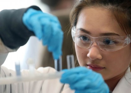 NHỮNG ĐIỀU SINH VIÊN CẦN BIẾT KHI CHỌN NGÀNH HÓA HỌC