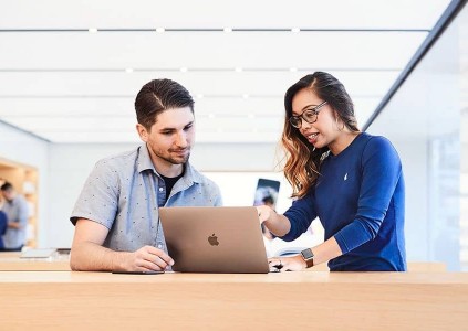 THAM KHẢO 15 CÂU HỎI PHỎNG VẤN CỰC “HACK NÃO” CỦA APPLE