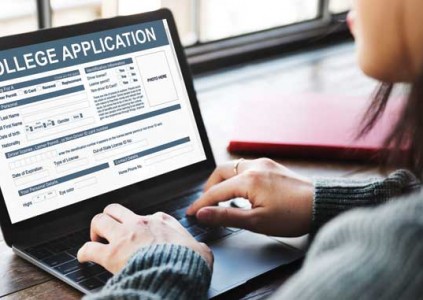 6 CÁCH GÂY ẤN TƯỢNG KHI NỘP ĐƠN ỨNG TUYỂN TRƯỜNG ĐẠI HỌC
