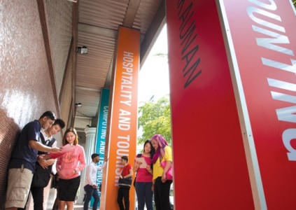 BẠN SẼ LÀM GÌ SAU TỐT NGHIỆP KHI HỌC TRUYỀN THÔNG TẠI MỸ?