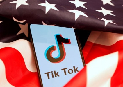 MỸ CÂN NHẮC CẤM ỨNG DỤNG TIKTOK CỦA TRUNG QUỐC