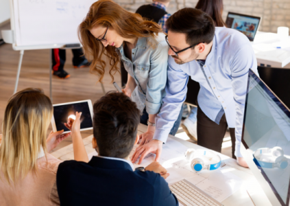 DU HỌC MARKETING Ở MỸ, CON ĐƯỜNG SỰ NGHIỆP CỦA BẠN SẼ NHƯ THẾ NÀO?