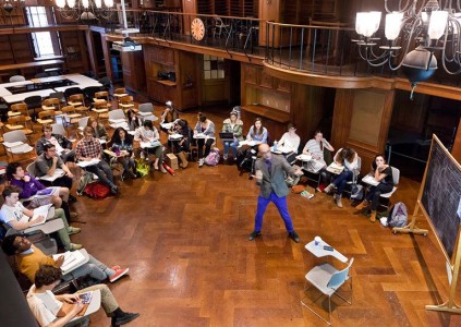 CÁC TRƯỜNG CAO ĐẲNG NGHỆ THUẬT TỰ DO - LIBERAL ARTS TỐT NHẤT HOA KỲ 2020