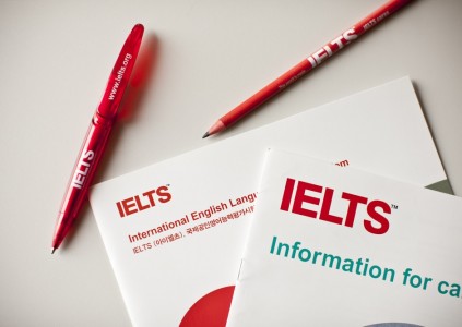 30 WEBSITE TỰ HỌC IELTS TỪ A - Z