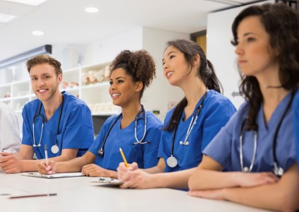 DU HỌC NGÀNH ĐIỀU DƯỠNG - NURSING TẠI MỸ