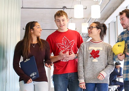 DU HỌC THẠC SĨ CANADA VÀ NHỮNG ĐIỀU CẦN LƯU Ý