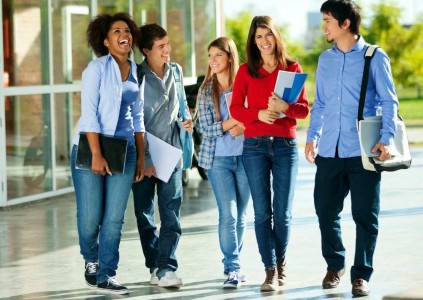 TOP 10 ĐẠI HỌC MỸ THU HÚT NHIỀU SINH VIÊN NHẤT