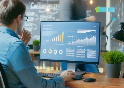 DU HỌC MỸ CHUYÊN NGÀNH BUSINESS ANALYTICS