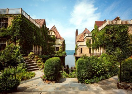KHÁM PHÁ QUẬN BRONX, THÀNH PHỐ NEW YORK