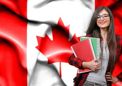 CANADA BỎ LỆNH HẠN CHẾ ĐI LẠI VỚI DU HỌC SINH
