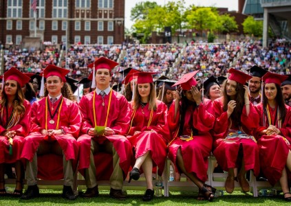 HỌC BỔNG MỸ 90% TỪ ĐẠI HỌC CINCINNATI