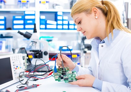 DU HỌC MỸ KHỐI NGÀNH STEM - NHỮNG ĐIỀU BẠN CẦN BIẾT