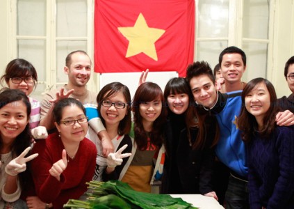 DU HỌC TRUNG HỌC MỸ QUA GÓC NHÌN CỦA PHỤ HUYNH, HỌC SINH
