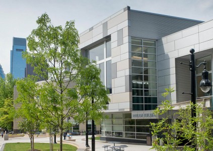 DU HỌC MỸ VỚI TRƯỜNG CAO ĐẲNG CỘNG ĐỒNG PHILADELPHIA