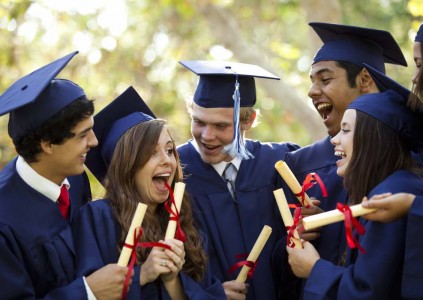 LỘ TRÌNH SĂN HỌC BỔNG CAO HỌC MỸ
