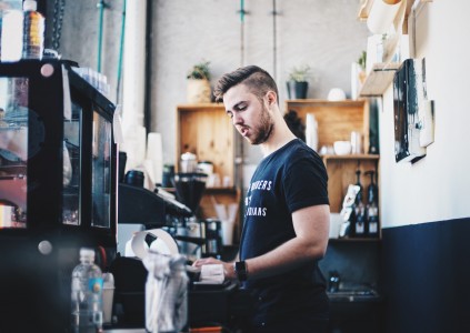 NHỮNG ĐIỀU CẦN LƯU Ý KHI LÀM THÊM TẠI MỸ