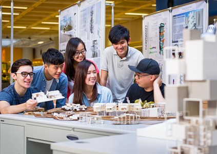 NHỮNG ĐIỀU BẠN CẦN BIẾT VỀ TRƯỜNG LIBERAL ARTS