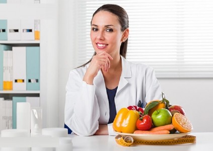 DU HỌC MỸ NGÀNH NUTRITION VÀ NHỮNG ĐIỀU BẠN CẦN BIẾT