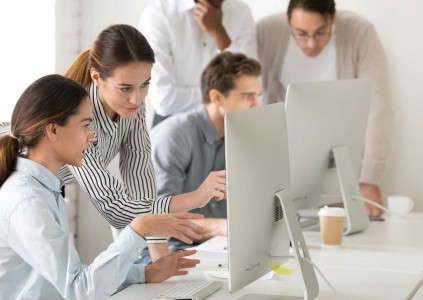 TOP 5 LỢI ÍCH KHI THAM GIA THỰC TẬP