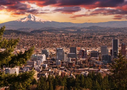DU HỌC MỸ BANG OREGON