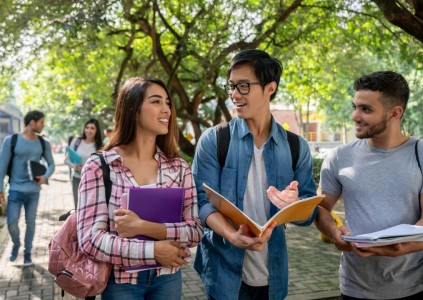 10 SAI LẦM PHỔ BIẾN VỚI DU HỌC SINH NĂM NHẤT