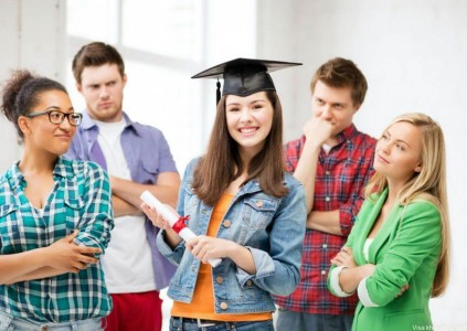 5 ĐIỀU SINH VIÊN CẦN CÂN NHẮC KHI CHUẨN BỊ DU HỌC
